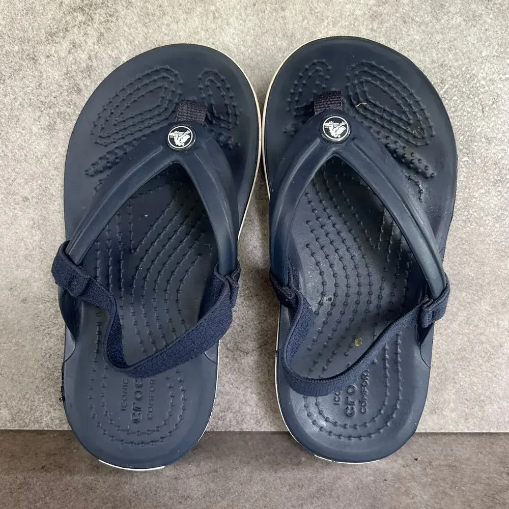 CROCS style profile